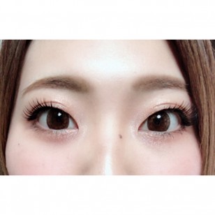 FLANMY Orange Brownie 10片裝